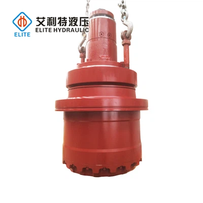 กระปุกเกียร์แบบดาวเคราะห์คัตเตอร์ไดรฟ์