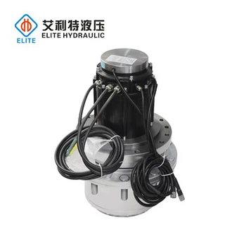 ระบบขับเคลื่อนล้อไฟฟ้า