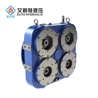 กระปุกเกียร์ขับเคลื่อนปั๊มไฮดรอลิก