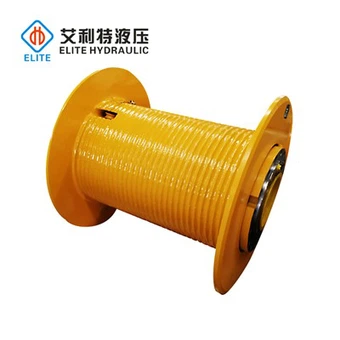 ระบบขับเคลื่อนวินช์